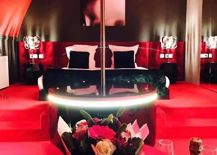 La Parenthese Envoutee 4* Amiens