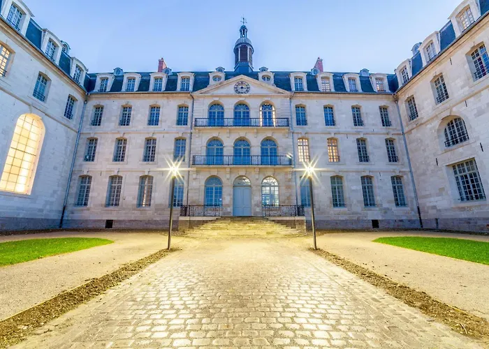 La Parenthese Envoutee Aparthotel