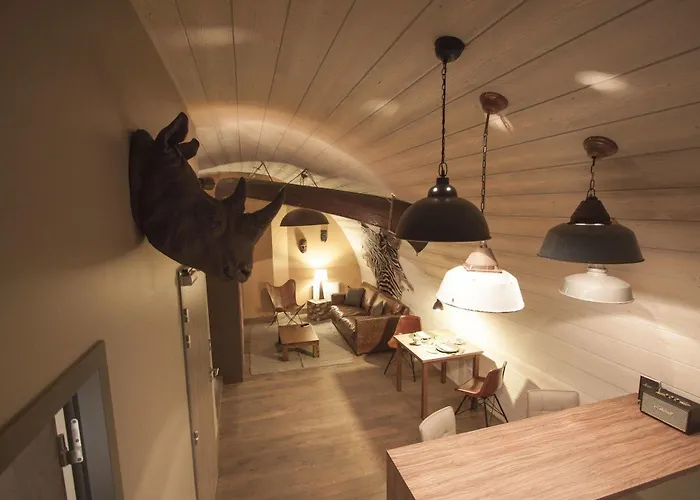 La Parenthese Envoutee