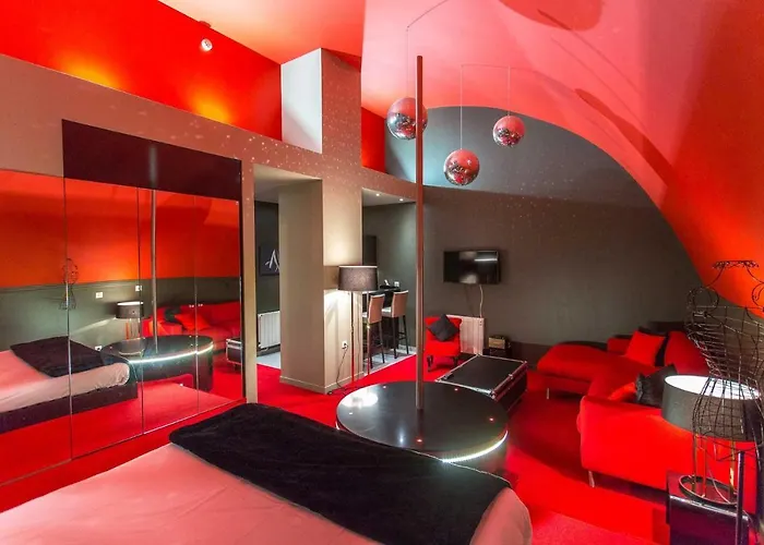 La Parenthese Envoutee 4*