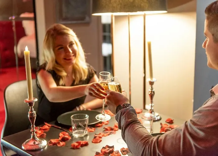 La Parenthese Envoutee 4*