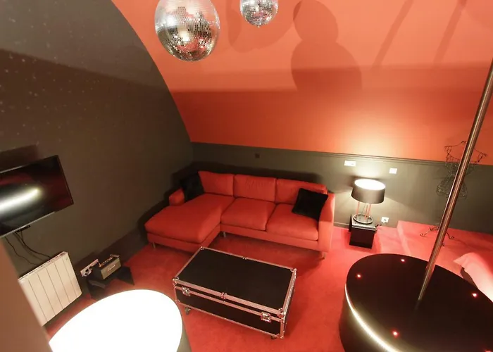 La Parenthese Envoutee Amiens