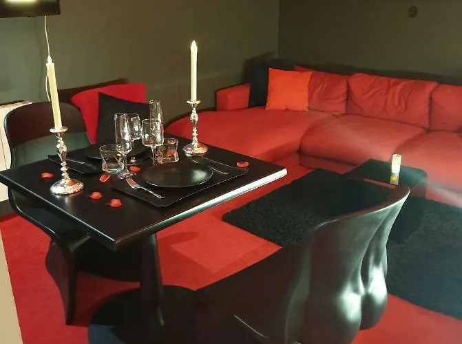 La Parenthese Envoutee 4* Amiens