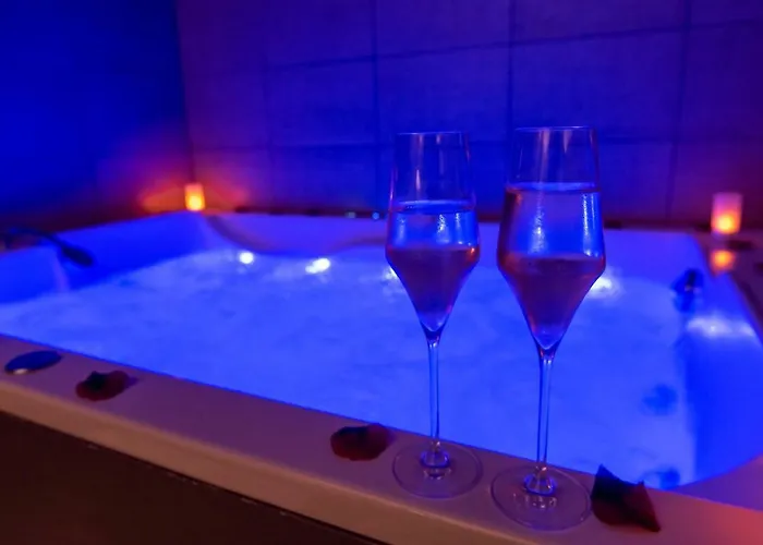 La Parenthese Envoutee 4* Amiens