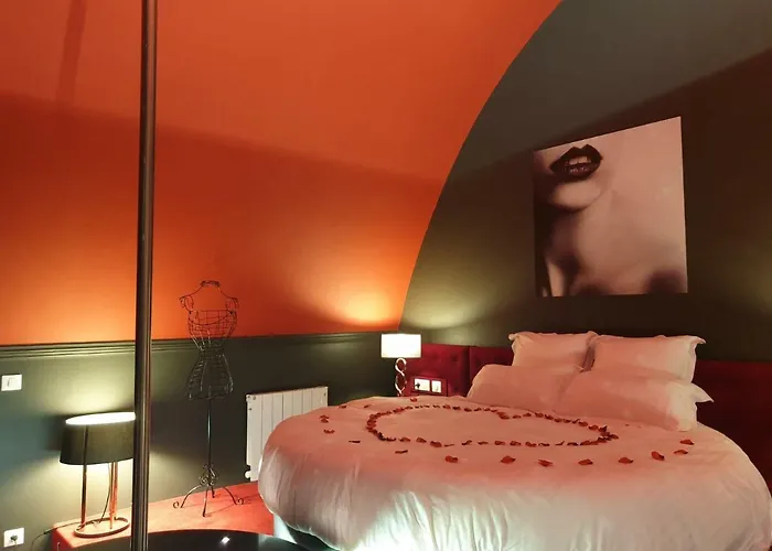 Aparthotel La Parenthese Envoutee