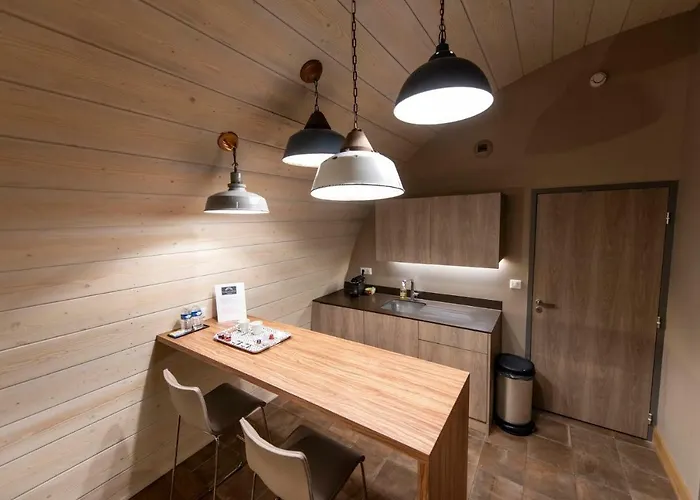 La Parenthese Envoutee