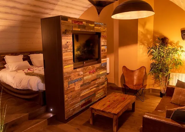 La Parenthese Envoutee