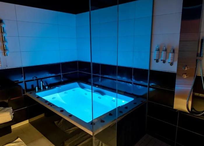 La Parenthese Envoutee Aparthotel Amiens