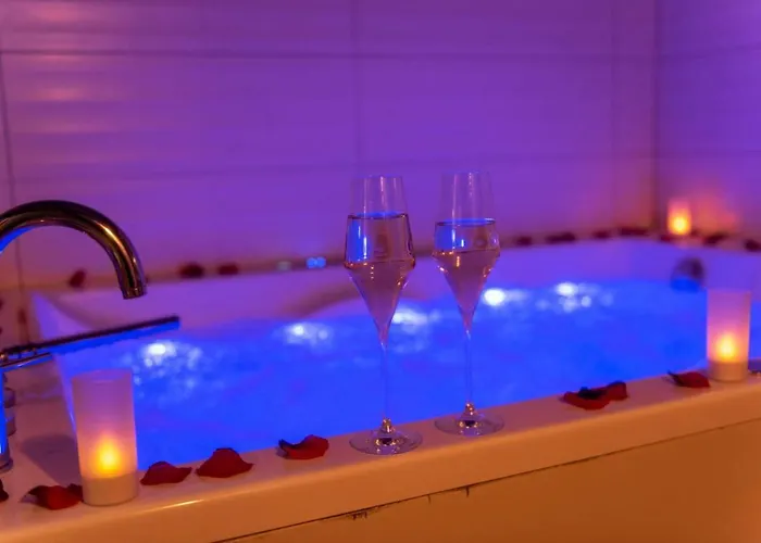 La Parenthese Envoutee Aparthotel Amiens