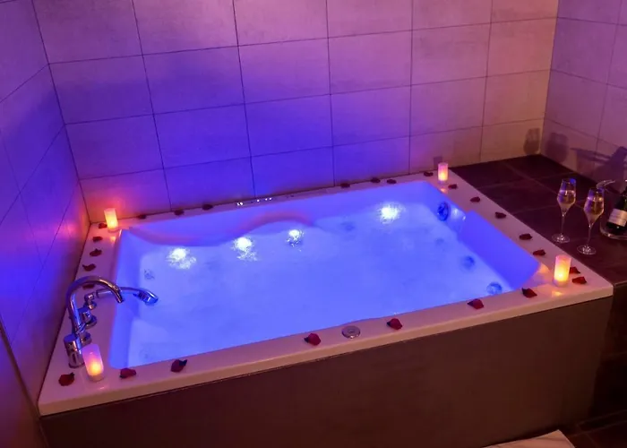 La Parenthese Envoutee 4*