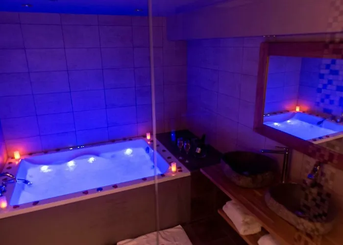 Aparthotel La Parenthese Envoutee Amiens