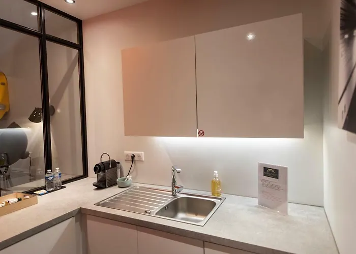 La Parenthese Envoutee Amiens