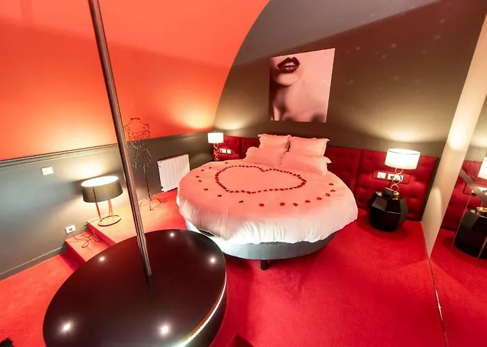 Aparthotel La Parenthese Envoutee