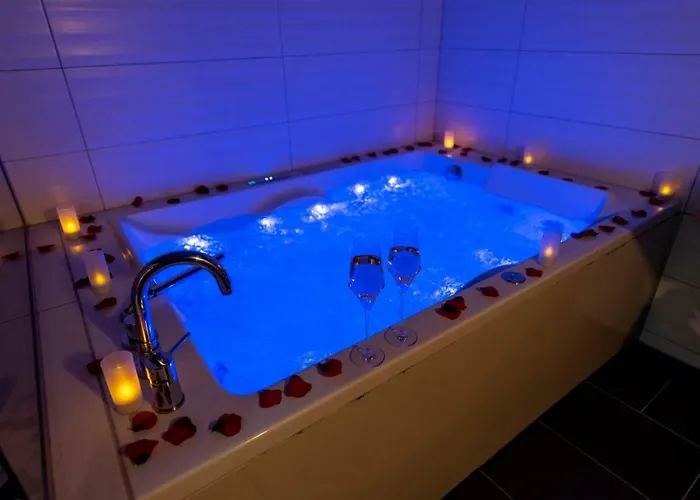 La Parenthese Envoutee 4* Amiens